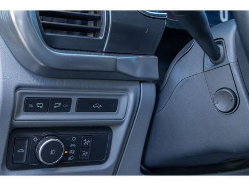 Used 2022 Ford F150 Lariat w/ Equipment Group 502A High image 21