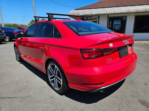 Used 2017 Audi A3 2.0T Premium w/ Convenience Package AWD/4WD image 7