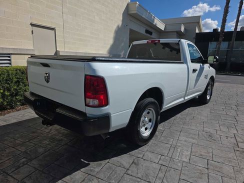 Used 2023 RAM 1500 Tradesman w/ Popular Equipment Group image 2