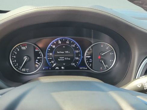 Used 2023 Buick Enclave Avenir w/ Avenir Technology Package FWD image 22