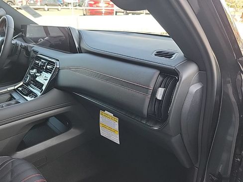 New 2026 Nissan Armada PRO-4X AWD/4WD image 44