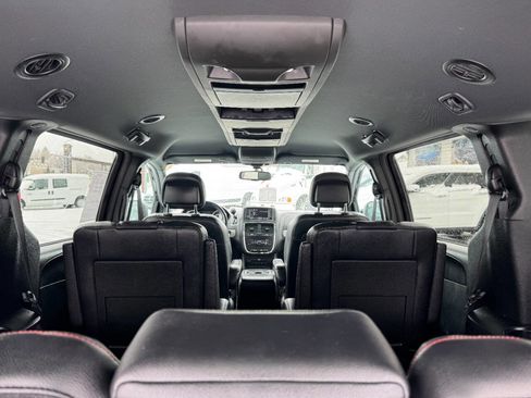 Used 2016 Dodge Grand Caravan R/T w/ Safety Sphere Group image 11