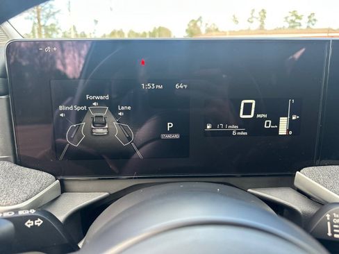 New 2026 Nissan Kicks S image 26