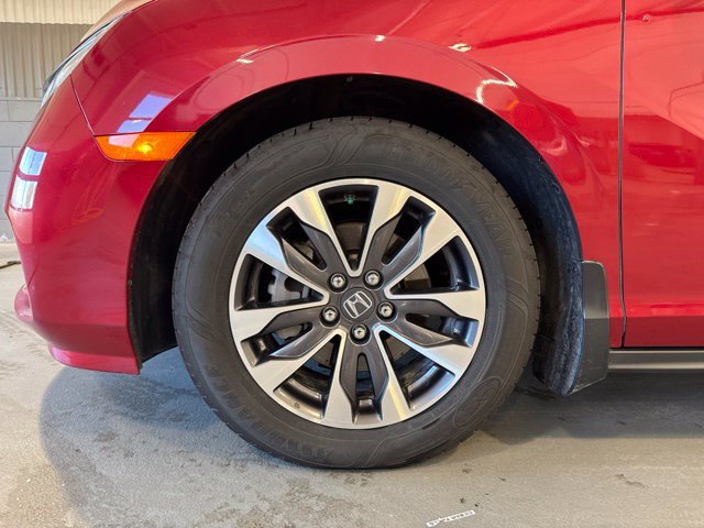 Used 2022 Honda Odyssey EX-L image 31