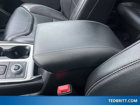 Used 2022 Ford Explorer ST w/ Equipment Group 401A image 38