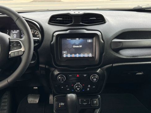 Used 2018 Jeep Renegade Sport w/ Power & Air Group image 23