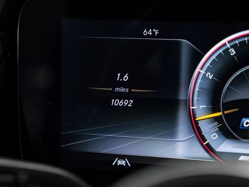 Used 2023 Mercedes-Benz G 63 AMG 4MATIC image 17