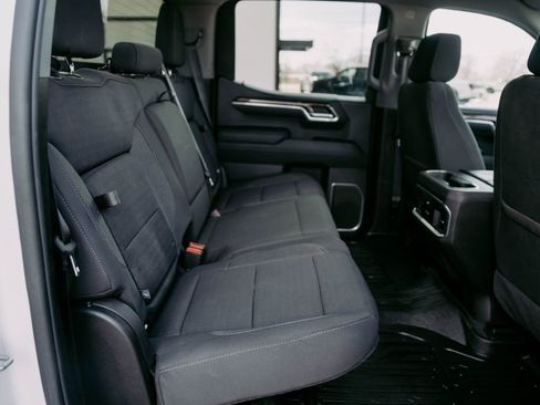 Used 2023 GMC Sierra 1500 Elevation w/ LPO, Elevation Black Package image 13