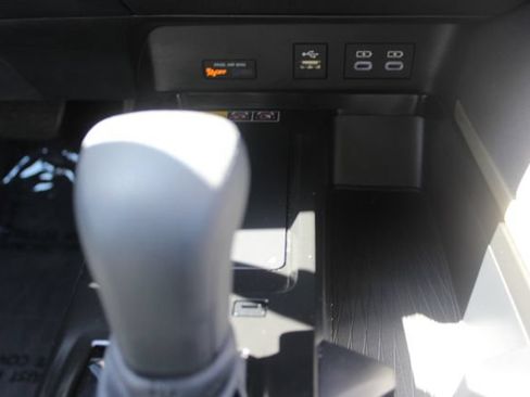 Certified 2026 Toyota Camry LE FWD image 35