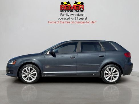 Used 2009 Audi A3 2.0T image 2