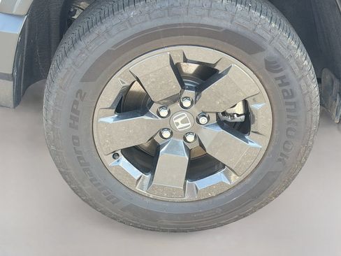 Used 2026 Honda Passport RTL image 10