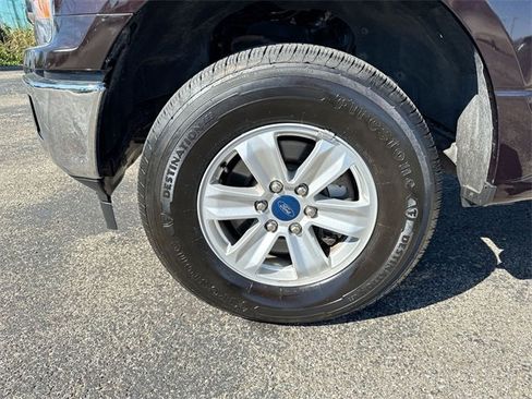 Used 2020 Ford F150 XLT w/ Equipment Group 301A Mid image 10