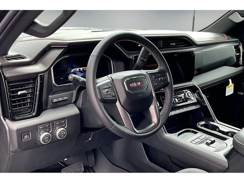 New 2026 GMC Sierra 3500 AT4 w/ AT4 Premium Plus Package AWD/4WD image 7