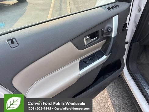Used 2011 Ford Edge Limited w/ 302A Rapid Spec Order Code AWD/4WD image 10
