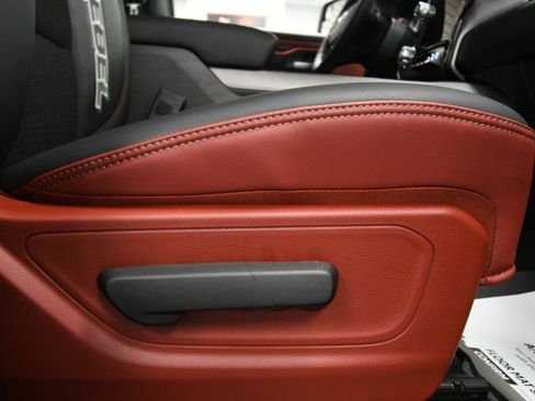 Used 2026 RAM 1500 Rebel w/ Rebel Level 1 Equipment Group AWD/4WD image 26