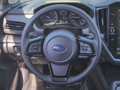 New 2026 Subaru Crosstrek 2.0i Premium AWD/4WD image 23