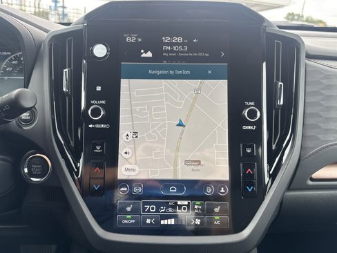 New 2026 Subaru Forester Sport image 21