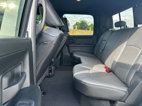 Used 2026 RAM 3500 Tradesman AWD/4WD image 12