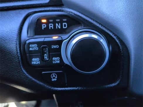Used 2022 RAM 1500 Big Horn image 31