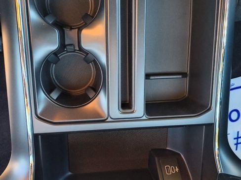 New 2025 Ford F150 STX w/ Equipment Group 200A image 20