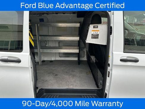 Used 2022 Mercedes-Benz Metris image 18