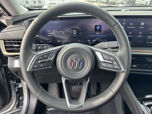 New 2026 Buick Envision Avenir image 14