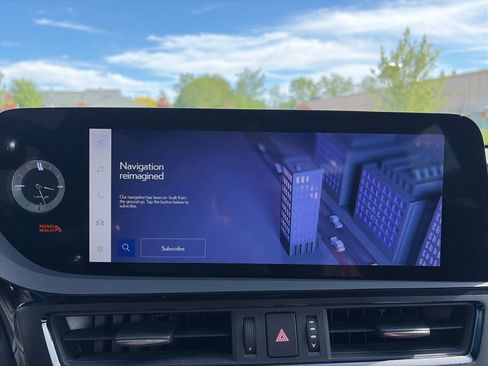 Used 2023 Lexus ES 350 F Sport w/ Accessory Package (Z2) FWD image 12