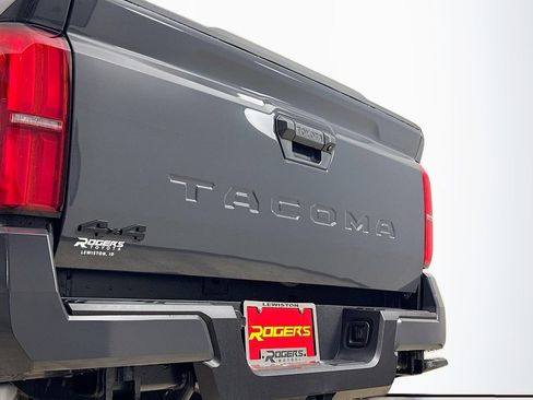 New 2026 Toyota Tacoma TRD Sport image 27