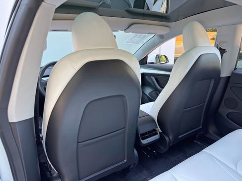 Used 2023 Tesla Model 3 Standard Range RWD image 36