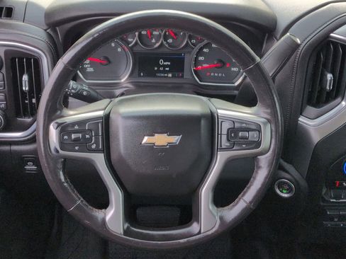 Used 2019 Chevrolet Silverado 1500 LT w/ All-Star Edition image 23