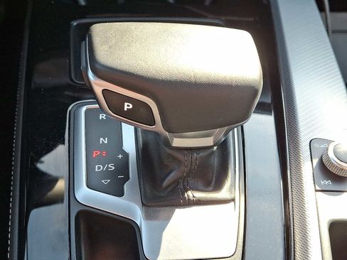 Used 2021 Audi A5 2.0T Prestige w/ Black Optic Package image 13