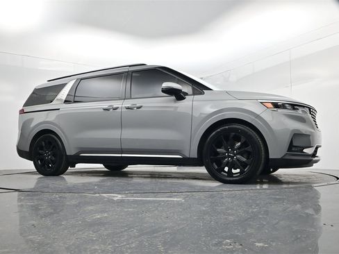 Certified 2024 Kia Carnival SX Prestige image 36