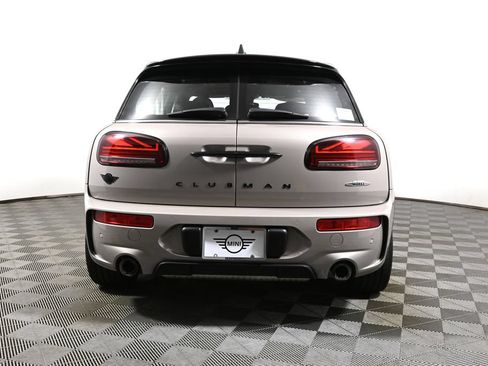 Used 2023 MINI Cooper Clubman John Cooper Works AWD/4WD image 6
