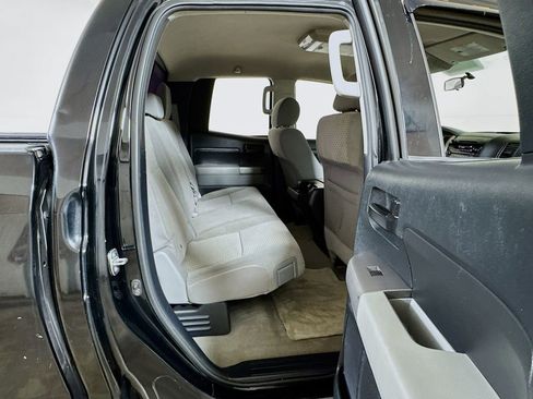 Used 2011 Toyota Tundra 2WD Double Cab w/ SR5 Pkg image 22