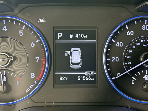 Used 2021 Hyundai Palisade SE FWD image 12