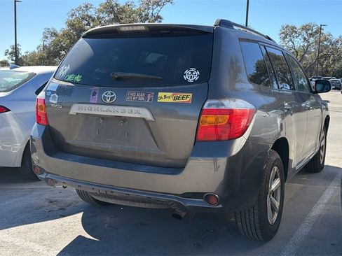 Used 2009 Toyota Highlander 2WD image 4