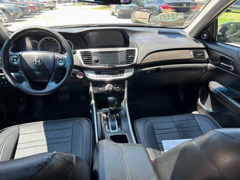 Used 2014 Honda Accord EX-L image 13