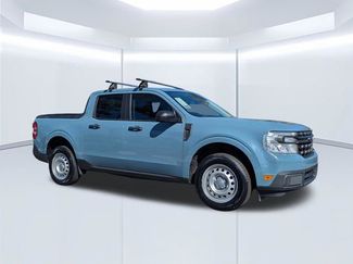 Used 2022 Ford Maverick XL video 2