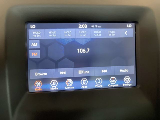 Used 2019 Jeep Compass Sport AWD/4WD image 22