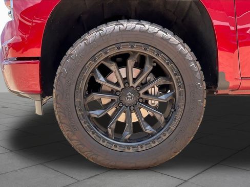 Used 2024 Chevrolet Silverado 1500 RST w/ Convenience Package II AWD/4WD image 23