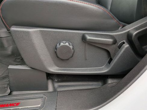 Used 2024 Ford Bronco Raptor w/ Interior Carbon Fiber Pack 6 image 13