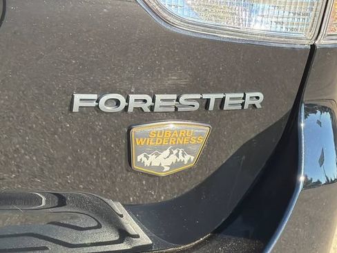 Used 2024 Subaru Forester Wilderness w/ Wilderness Package AWD/4WD image 34