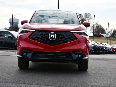 Used 2025 Acura ADX A-Spec image 2