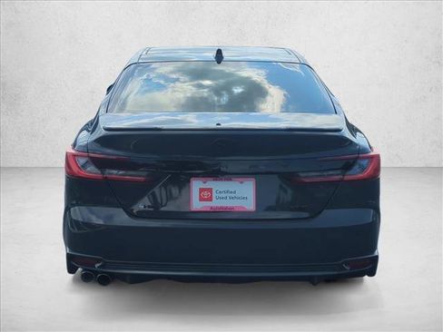 Certified 2025 Toyota Camry XSE w/ Premium Plus Package FWD image 7
