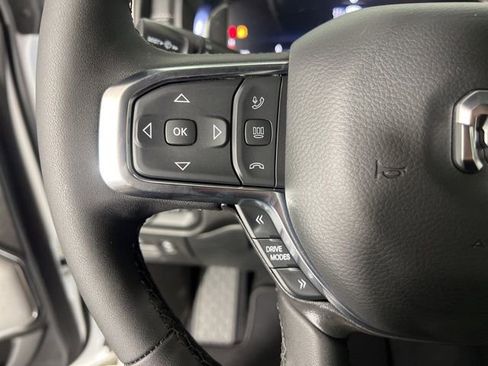 New 2026 RAM 1500 Laramie AWD/4WD image 16