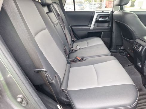 Used 2023 Toyota 4Runner SR5 Premium w/ Moonroof Package image 32