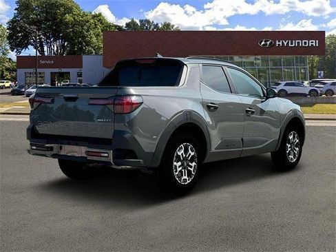 New 2026 Hyundai Santa Cruz XRT image 7