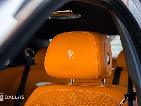 Used 2024 Rolls-Royce Ghost image 22