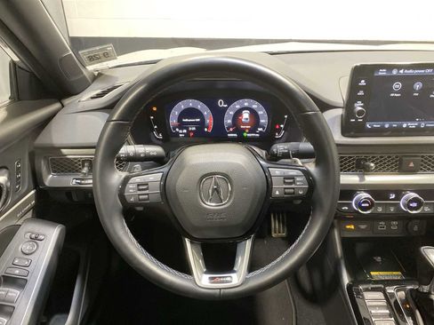 Certified 2024 Acura Integra A-Spec image 15