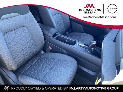New 2026 Nissan Kicks SV w/ Cold Weather Package FWD image 25
